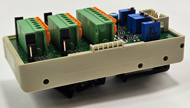 Karcher 6.682-970.0 Electronics PT 100 + AI Spare Replacement Module gallery