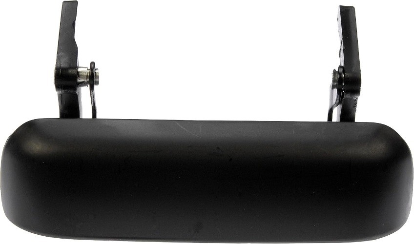 Tailgate Handle Compatible with Select Ford Models, Black gallery