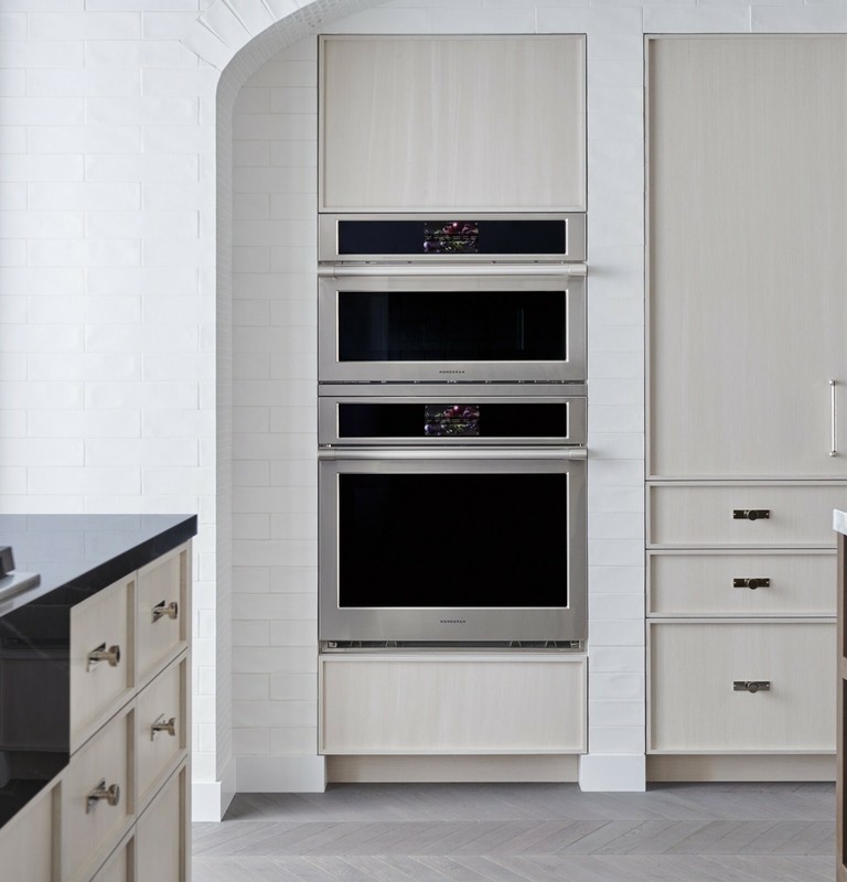 Monogram 30" 5 in 1 Oven with Advantium Technology 240V - ZSB9232NSS gallery