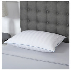 DownHaven Luxury Down Filled Pillow Standard 28″ x 20″ x 5.5”