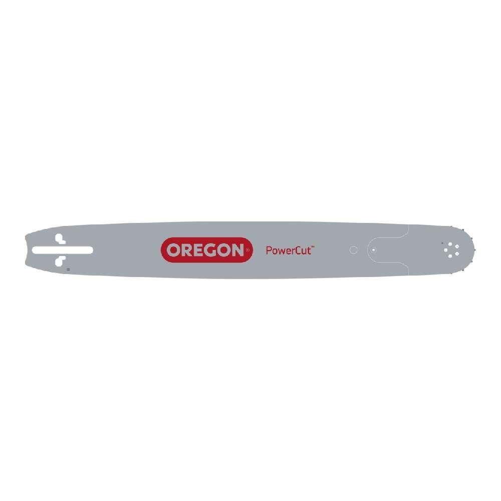 Oregon 200RNDD196 PowerCut 20" Guide Bar, 3/8" Pitch, .050" Gauge gallery