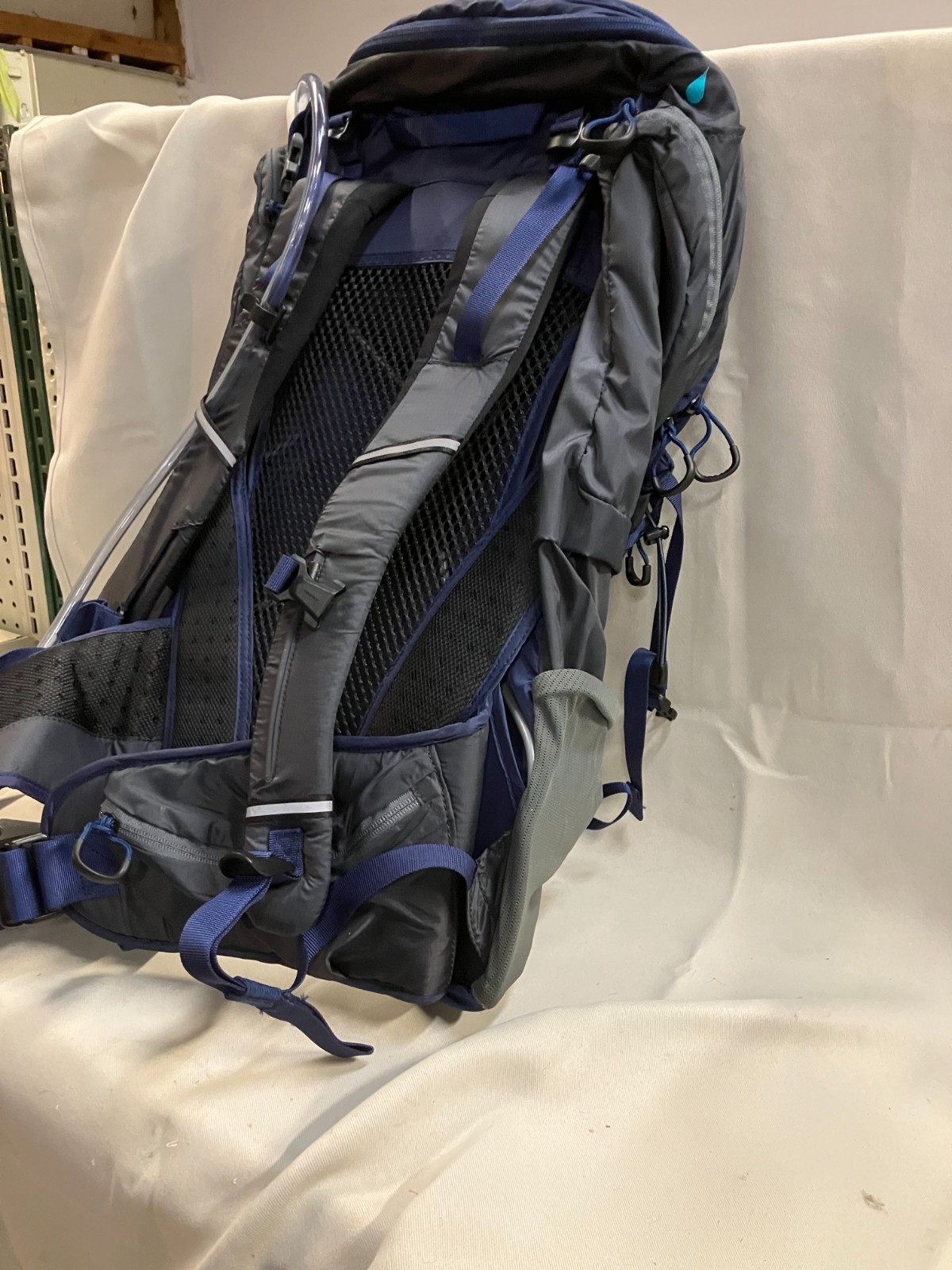 Alpine Elite by Timber Ridge 40L Hiking Pack 3
