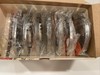Vintage Cuisinart Food Processor DLC-8 / DLC-10 Disc Set 7 Discs Included gallery