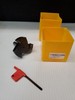 2 3/8" Slab Flattening Router Bit (1/2" Shank) gallery
