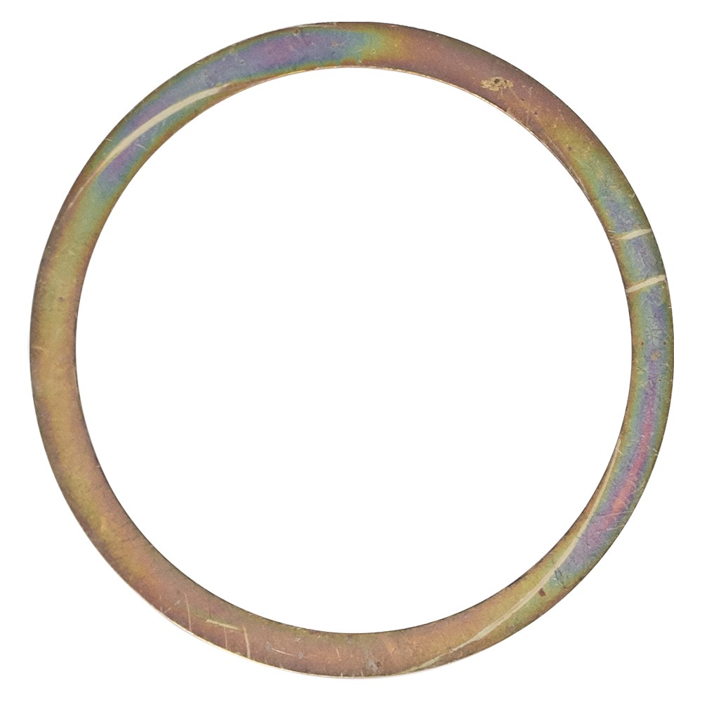 Troy-Bilt 736-04308 Trans Gearcase Flat Washer Thoroughbred Pony ES Horse gallery
