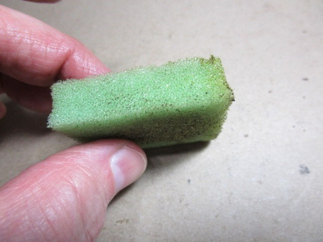 PP 25 CFA 967185601 Poulan Pro String Trimmer 2013 Air Filter 530036575 gallery