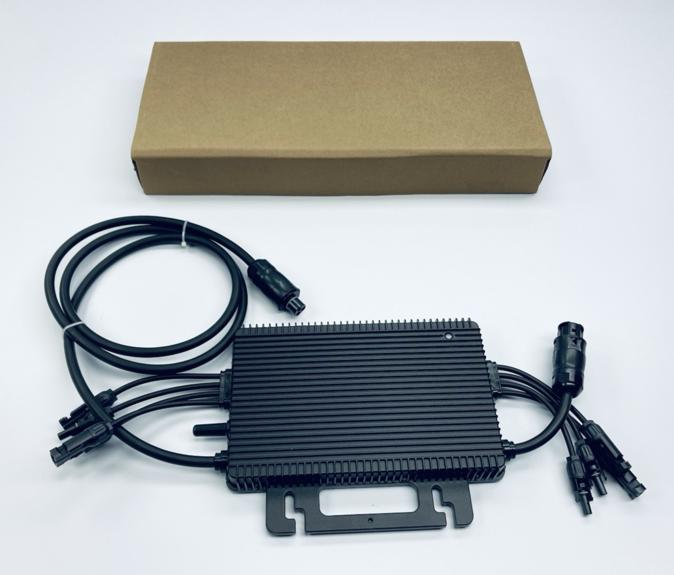 Hoymiles HM-1500N Microinverter Module Power 4-in-1 240vac 470w 1500NH gallery