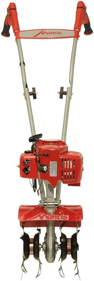 Mantis 7920 2-Cycle Gas Powered Tiller / Cultivator gallery
