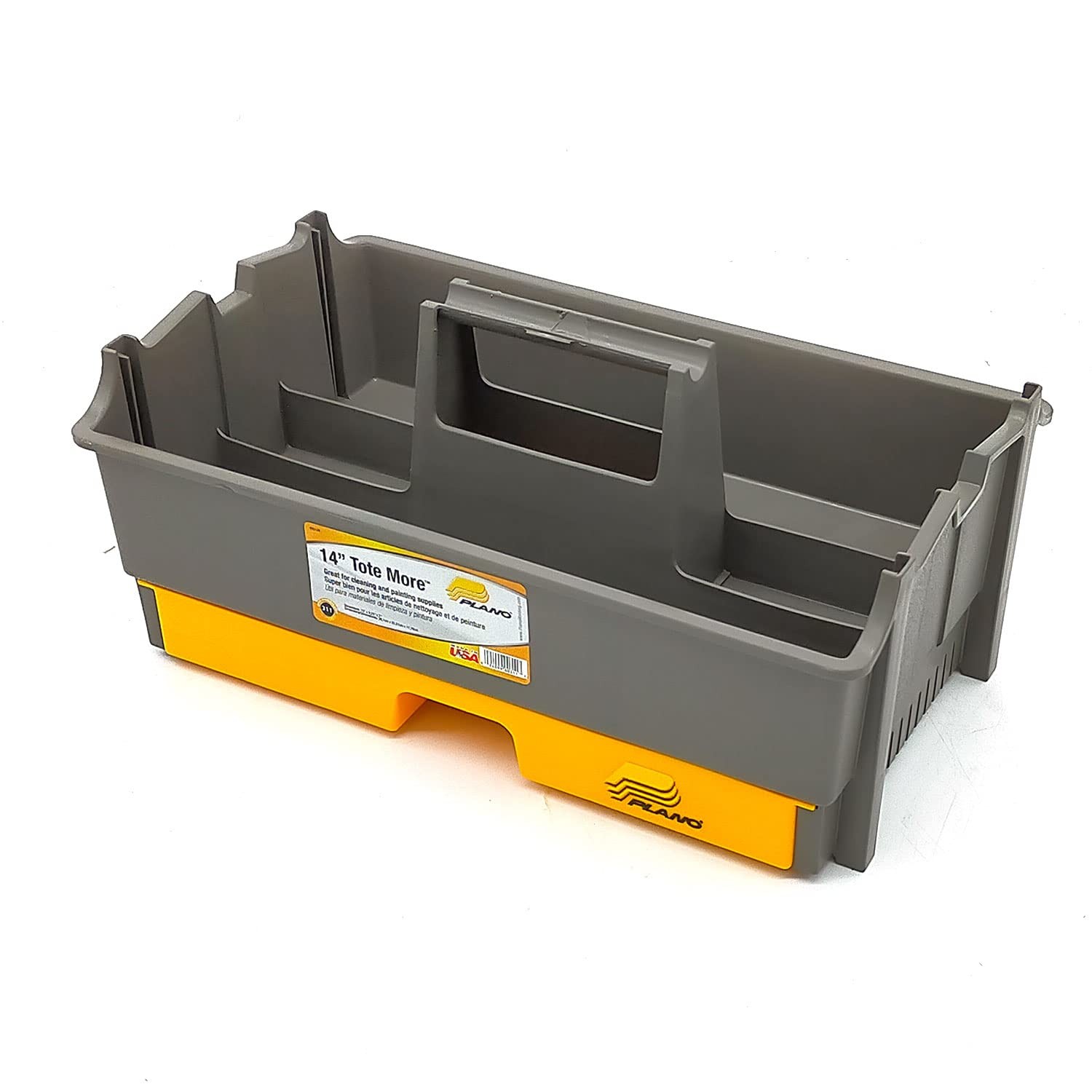 Plano Tote More Toolbox gallery