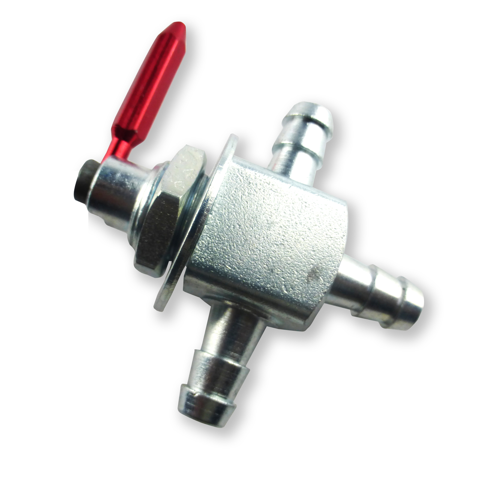 Dixie Chopper Ball Reserve Valve for Mowers, 2014 Silver Eagle 2660EFI, 400358 gallery