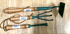 True Temper Nature Craft Gardening Tool Set