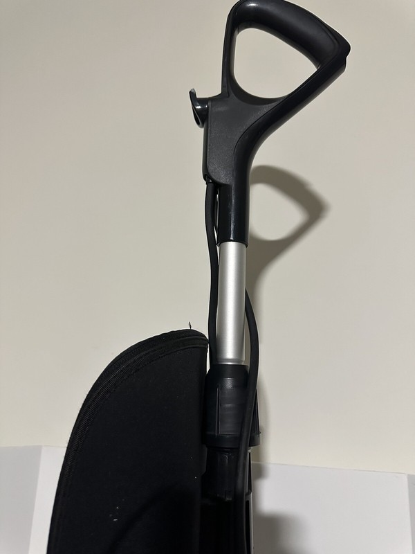 Oreck Elevate Command Upright Vacuum Cleaner - Tested And Works Perfectly! gallery