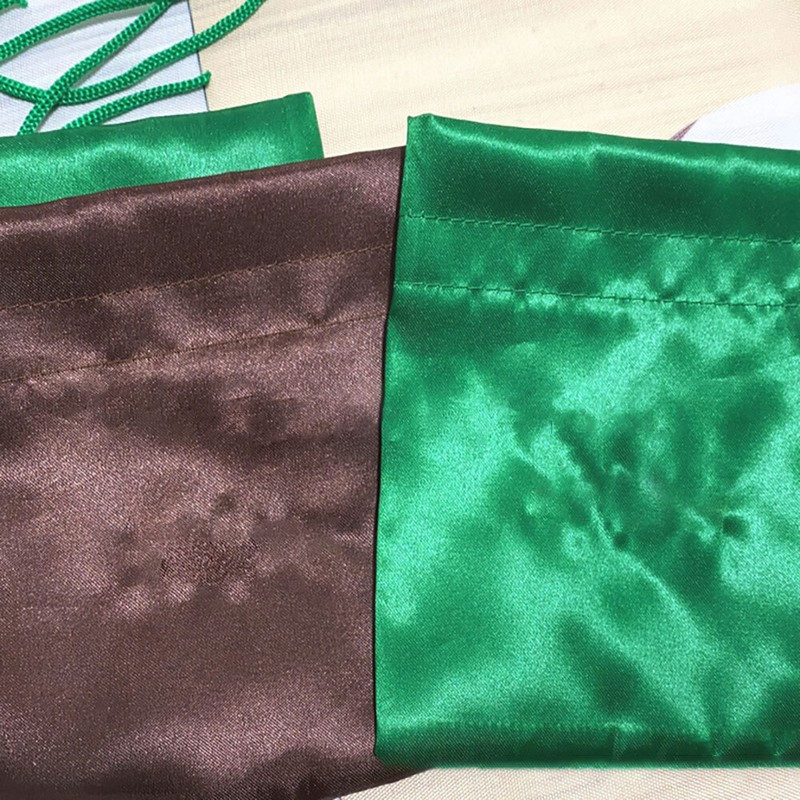 1-100pcs Velvet Drawstring Velour Pouch Jewelry Baggie Ring Gift Bag Pouch Set gallery