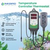Inkbird Digital Temperature Controller 308 Wifi Aquarium Tank Reptile Waterproof gallery