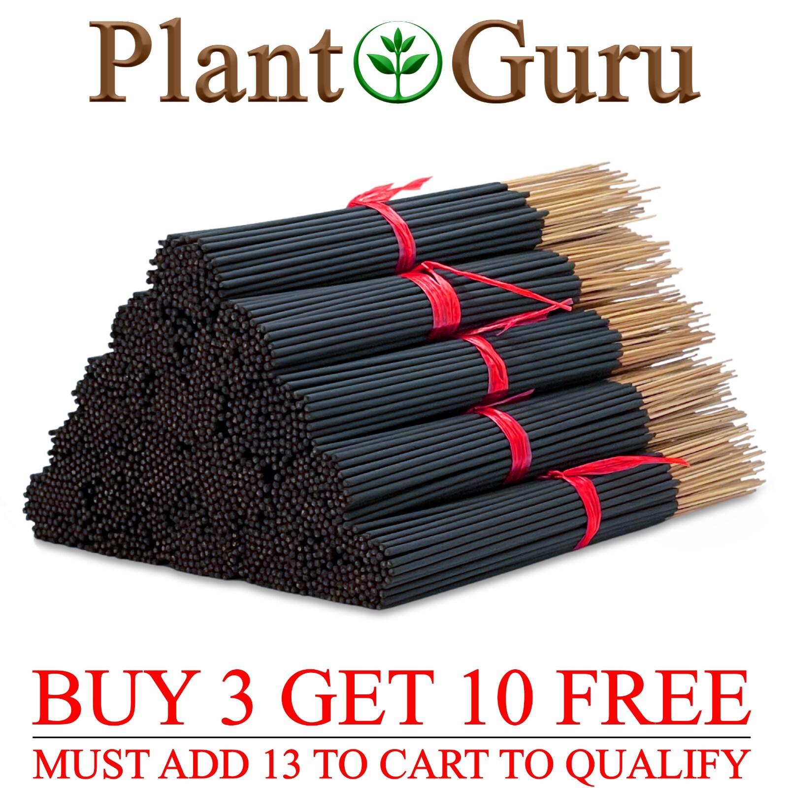 15 Incense Sticks 11" Bulk Pack Hand Dipped Mix Match Variety CREATE A SET LOT gallery