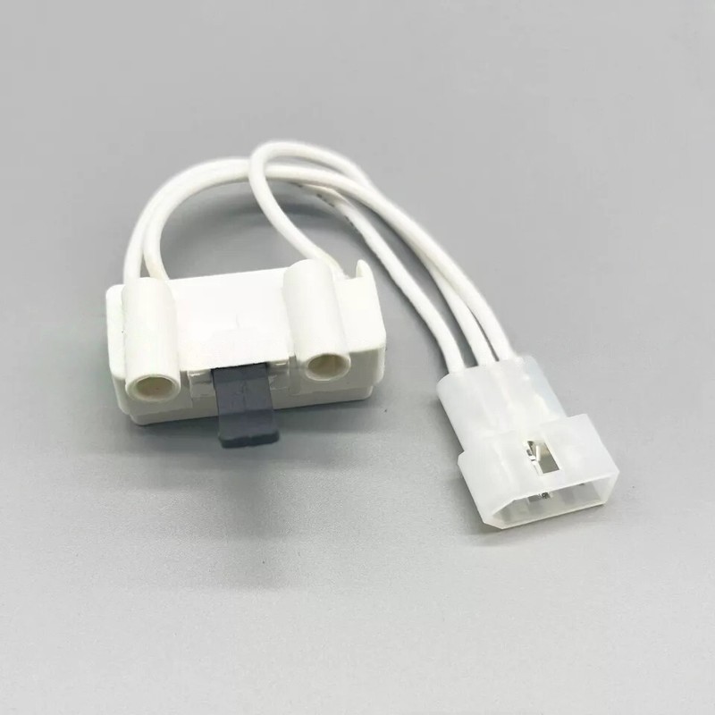 3406107 Dryer Door Switch Assembly Replacement for Whirlpool, Kenmore, Maytag gallery
