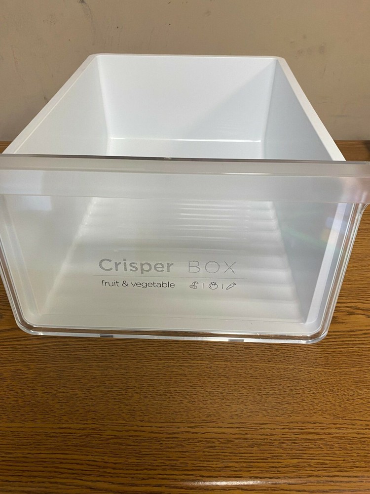 Ascoli Refrigerator Fruit & Vegetable Crisper Box For ATFR1801EBE ATFR1801ESE