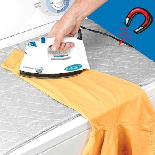 Brand New Magnetic Ironing Mat gallery