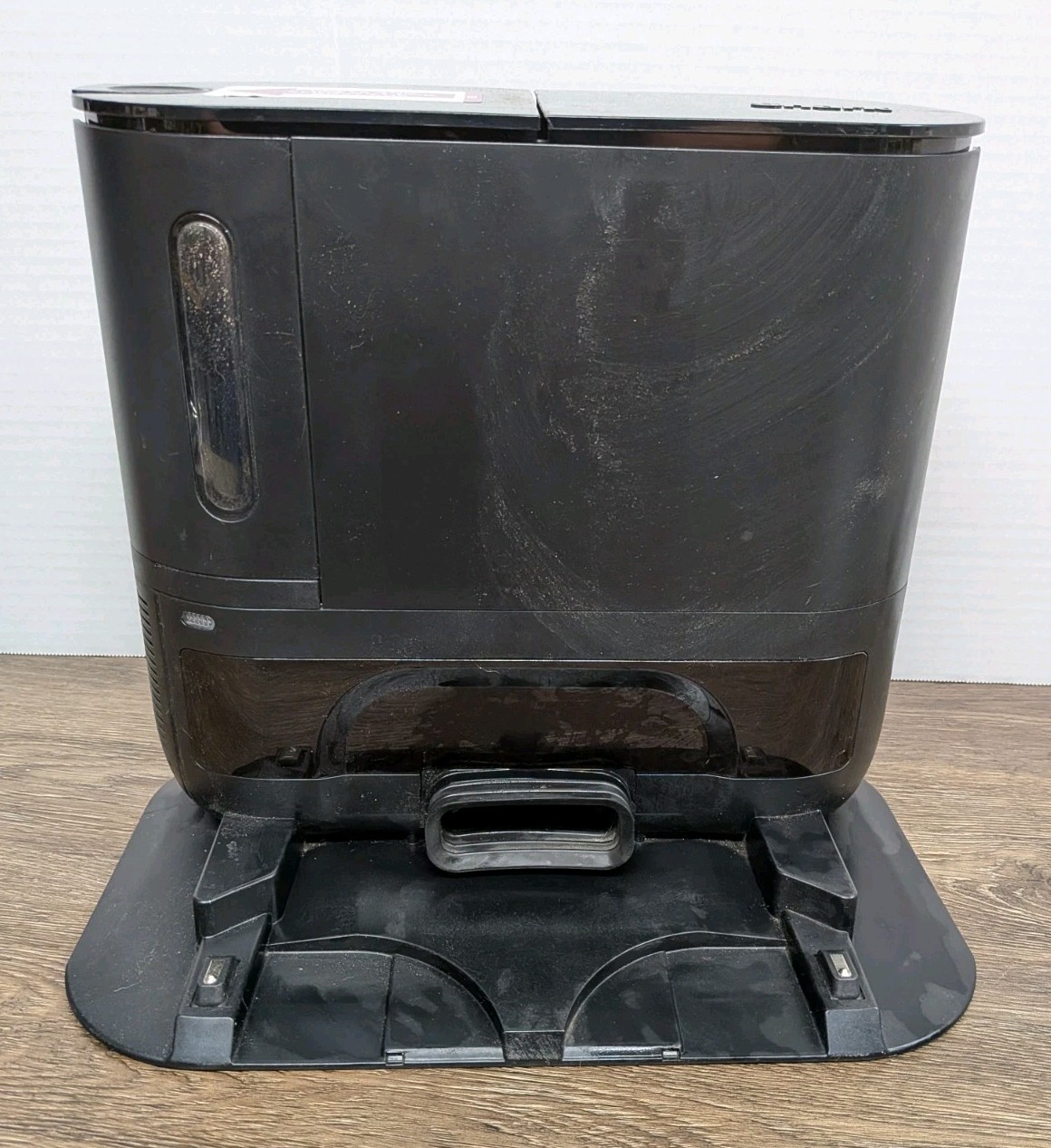 Shark Self Empty Charging Clean Base Dock AC Charger Dust Dirt Bin XSAESDOCK 32 gallery