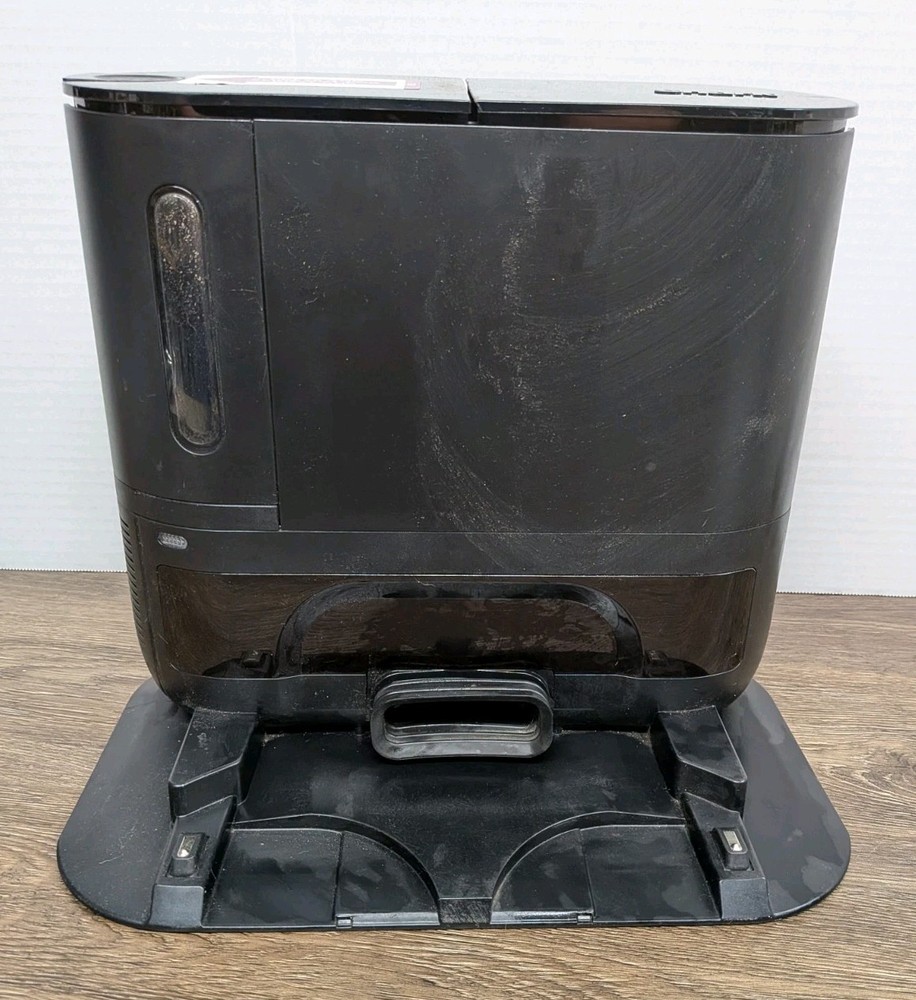 Shark Self Empty Charging Clean Base Dock AC Charger Dust Dirt Bin XSAESDOCK 32