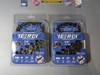 2 Pack - 18" Chainsaw Chain 3/8" LP .050 62DL Low Kickback Saw Chain gallery