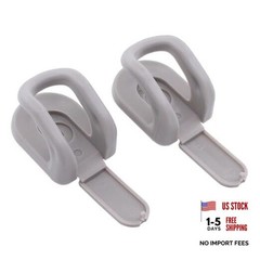 Interior Coat Hook Clothes Hanger for Dodge Ram 1500 2500 3500 4500 5500 2010