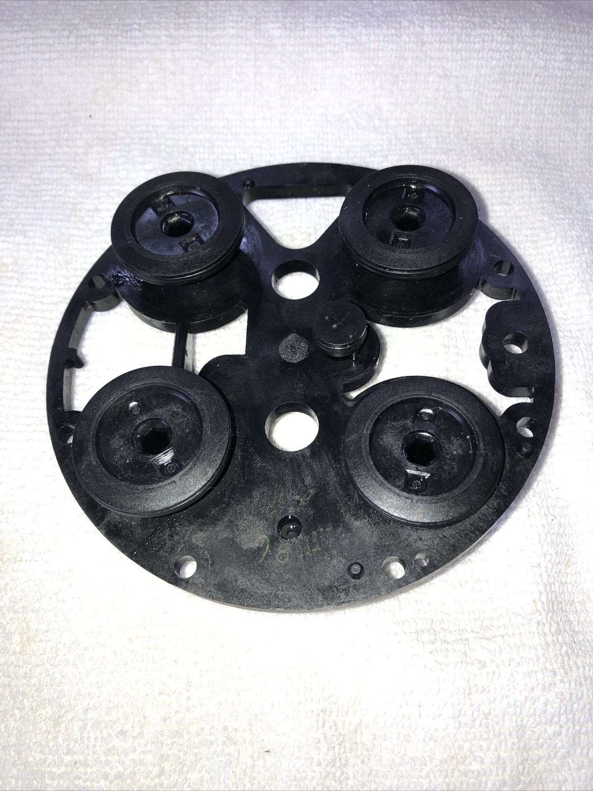 Kinetico 60 Series Level 4 with O-ring Water Softener gallery