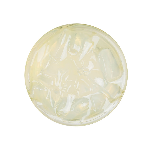Tea Zone Lychee Coconut Jelly (B2005, 8.8 lbs) for Boba/Milk Tea or Smoothies gallery