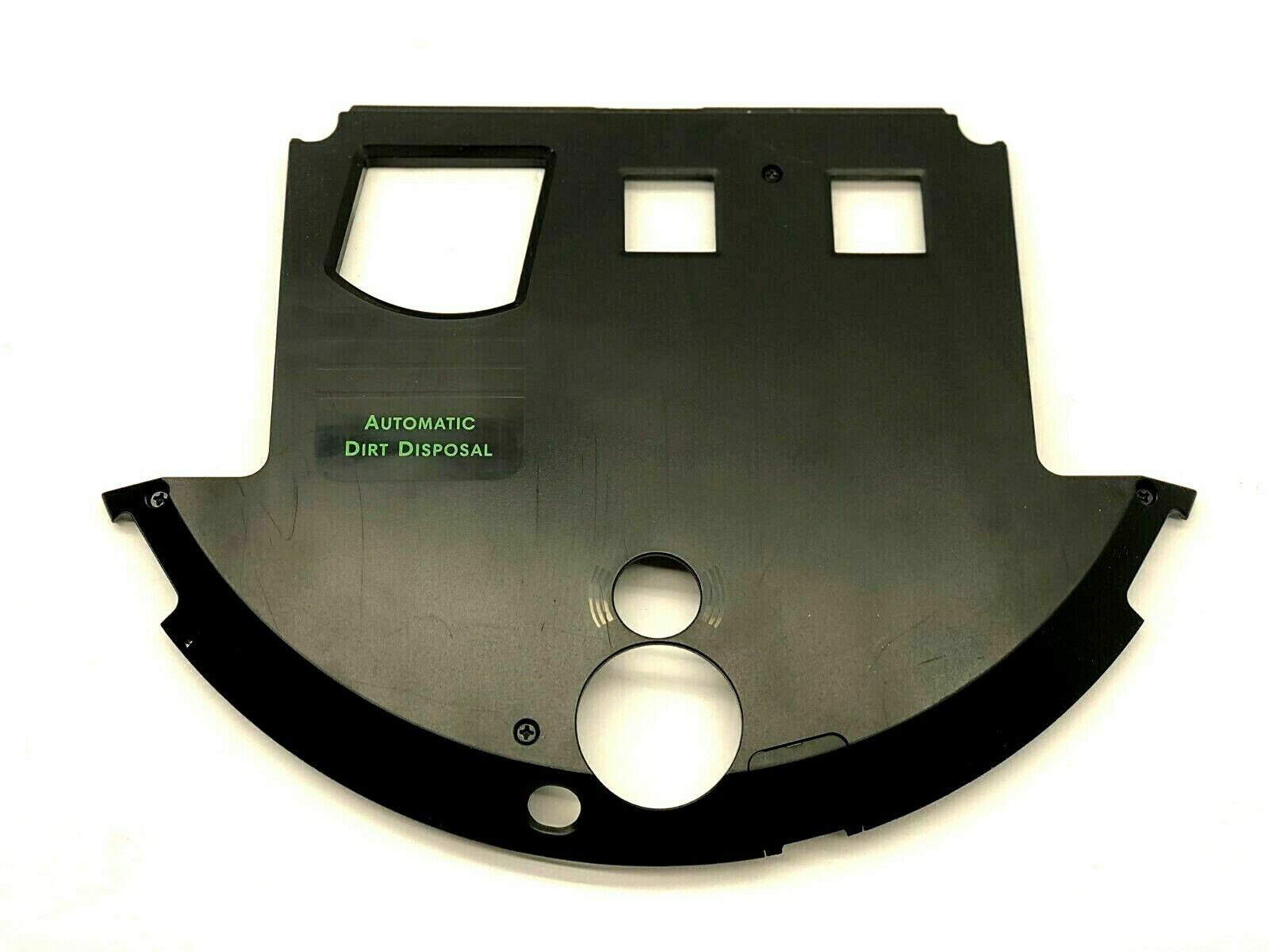 Genuine Replacement Bottom Cover for iRobot Roomba s9 & s9+ (9550) Robot Vacuum gallery