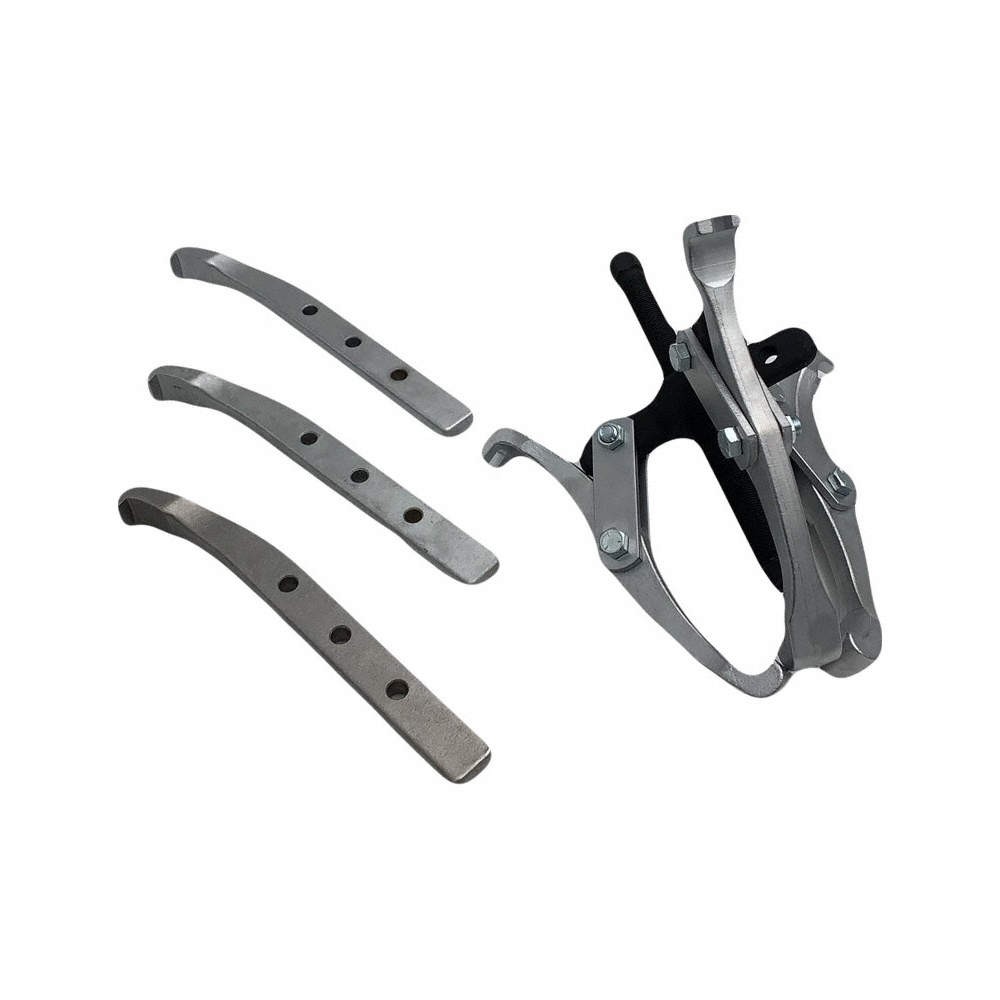 WESTWARD 23MD43 Puller Set,4-In-1 Manual,6 Pcs 23MD43 gallery