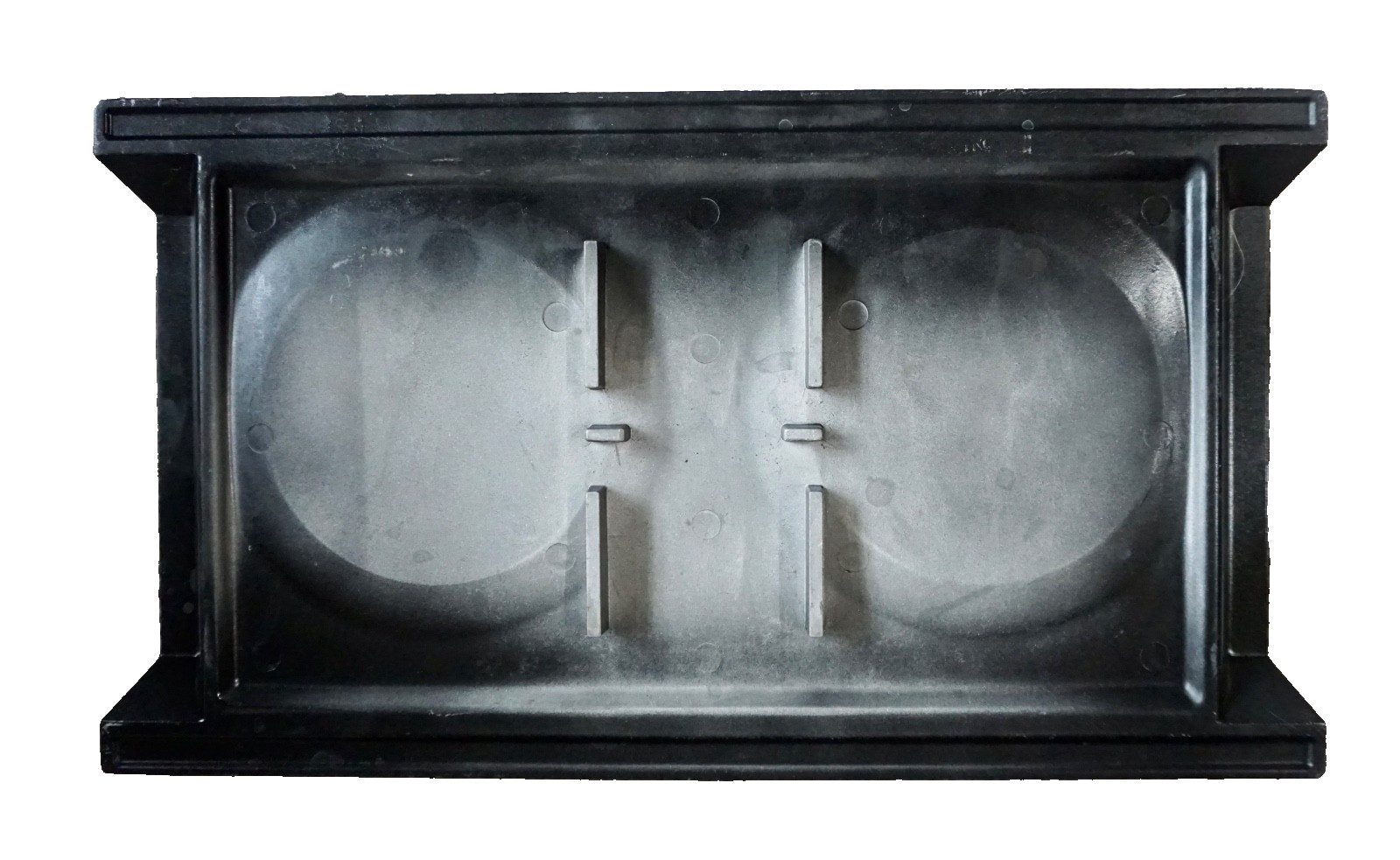 Open Box Samsung Gas Range Griddle Part# DG61-01469A, Brand New! gallery