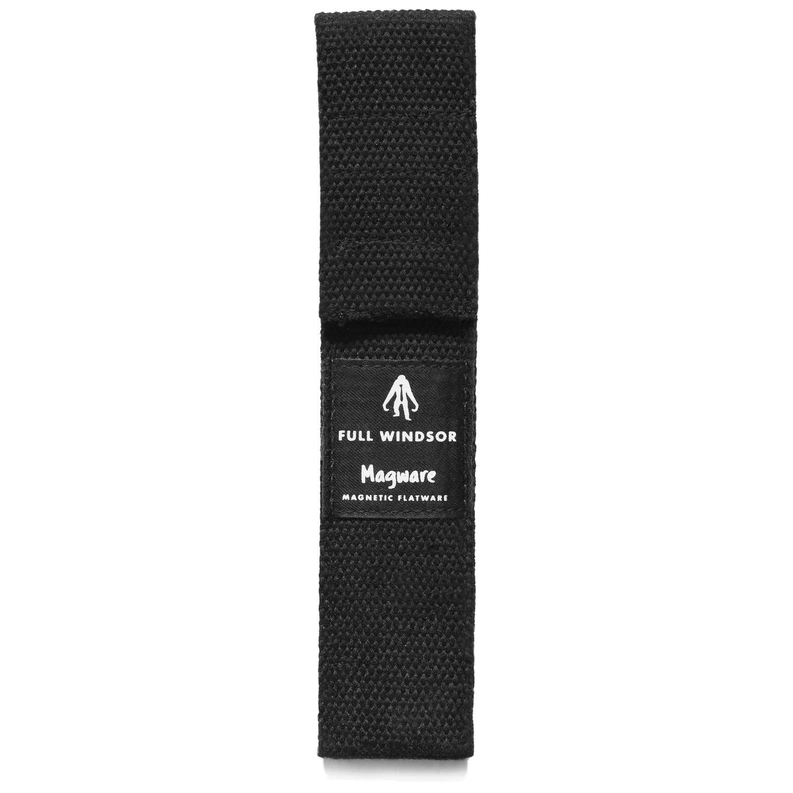 Full Windsor Magware Single Set Pouch - Travel & Camping Utensils Black gallery