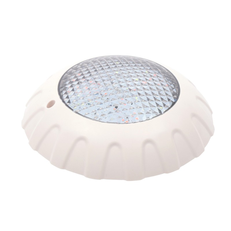IP68 Waterproof 38W DC12v LED Pool Lights Underwater RGB Swimming light Lamp Spa gallery
