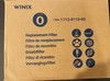 NEW Genuine Winix Filter O Replacement 1712-0110-00 for Winix A230 A231 T500 gallery