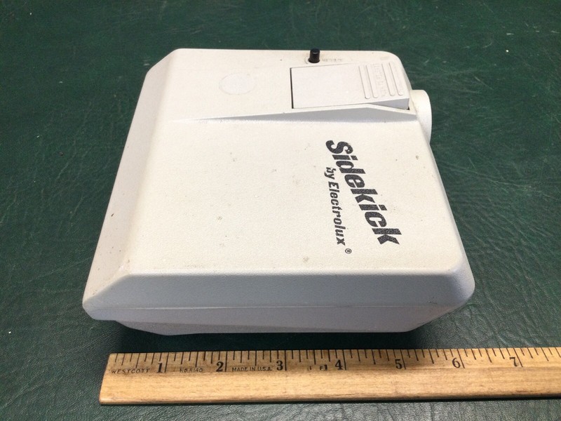 Electrolux Sidekick Vacuum Cleaner Attachment Accessory Part Model 1562 gallery