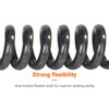 Drain Cable Sewer Cable 45/60/100Ft 5/8" Drain Cleaning Cable Auger Snake Pipe gallery