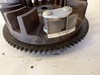 Tecumseh 5HP Engine Flywheel H50 13-0-56 Used Genuine Working gallery