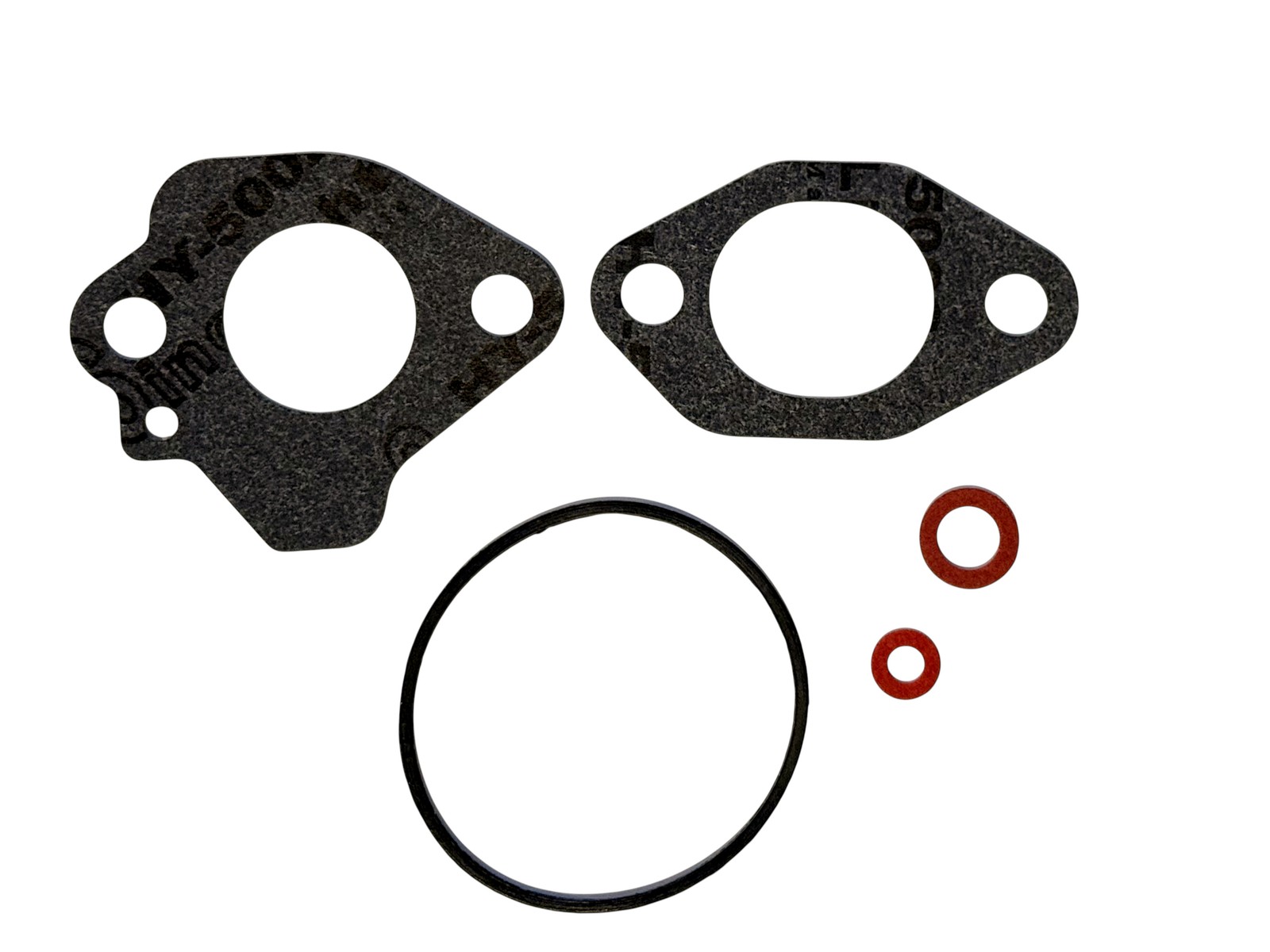 Carburetor Gasket Set For Subaru Robin EX130 EX17 SP170 EX30 gallery