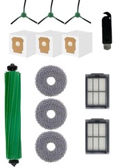 13 PCS – Replacement Parts for iRobot Roomba Plus 405 (G181/G185) Combo, Plus…