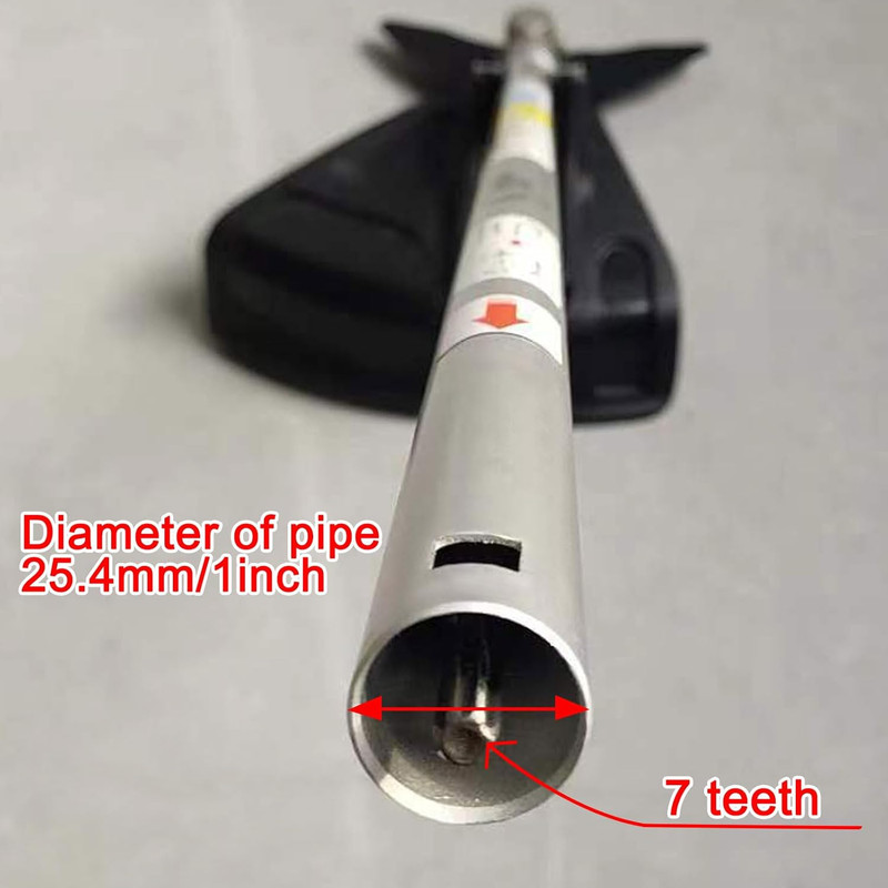 EGO String Trimmer Attachment for PH1420 PH1400E MHSC2002E EP7500 BCA1220 gallery
