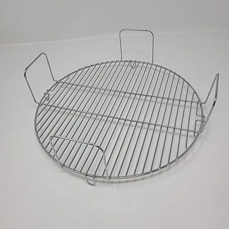 NuWave Pro Infrared Oven WIRE RACK 1"- 4" Reversible Replacement Part Accessory gallery