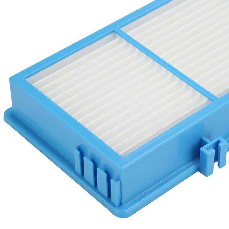 1/ 2/ 4PCS HEPA Total Air Filter Replacement For Holmes AER1 Purifier HAP242-NUC gallery