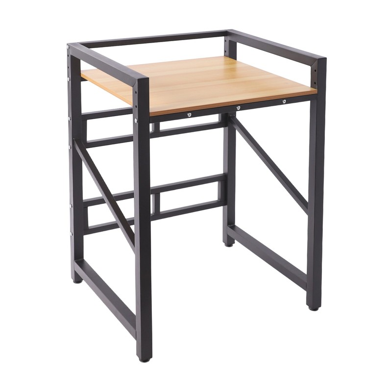 Height Adjustable Washing Machine Stacking Rack For Washer & Dryer Width ＜65cm gallery