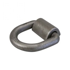 USCC Weld On Lashing Ring 3/4″ – Working Load Limit: 8,833 Lbs