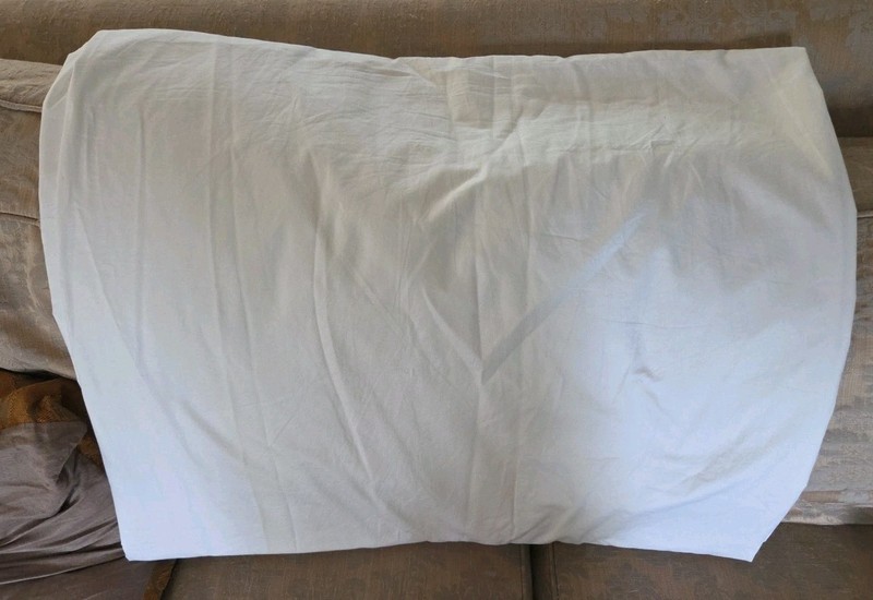 BedJet King Single Zone Cloud Sheet 100% Cotton 108" x 96" gallery