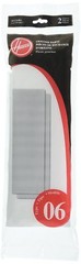 Hoover Final Filter 40110006 4PK