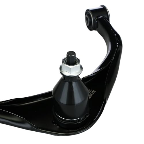 Front Upper Control Arm and Ball Joint Assembly Compatible with 2011-2018 Ram gallery