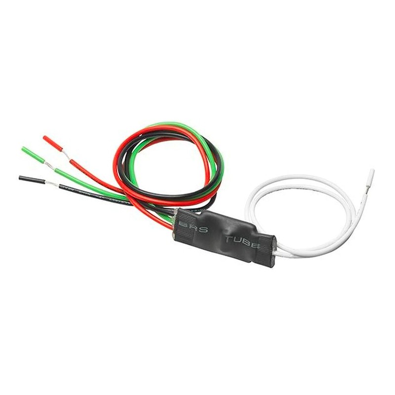 GlowShift Gauges - HEI Tachometer Tach Signal Filter for High Energy Ignition