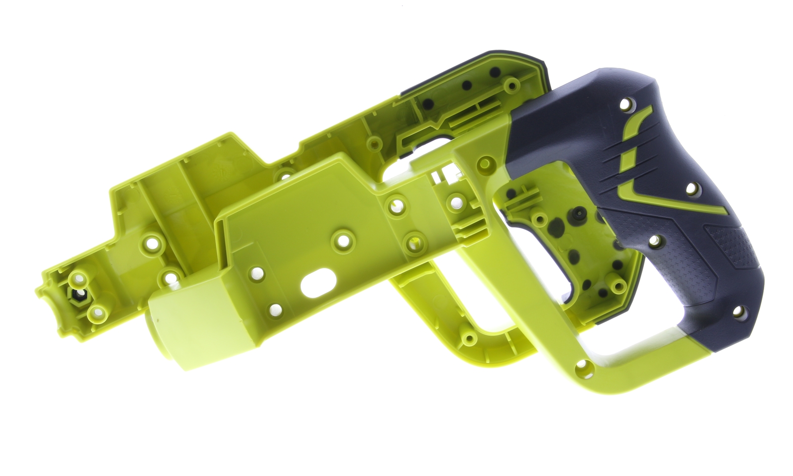 OEM Trigger Handle Case for Ryobi TSS103, TSS103T Miter Saw - 089240022702 gallery