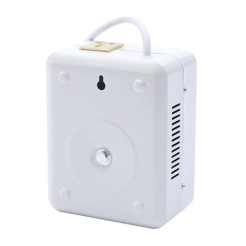 Max. 3000W Voltage Converter Transformer Step-Up Only 100V-120V to AC 220V-240V gallery